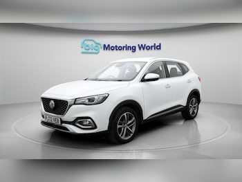 Used MG MG HS 2023 for sale - 77327576: Photo