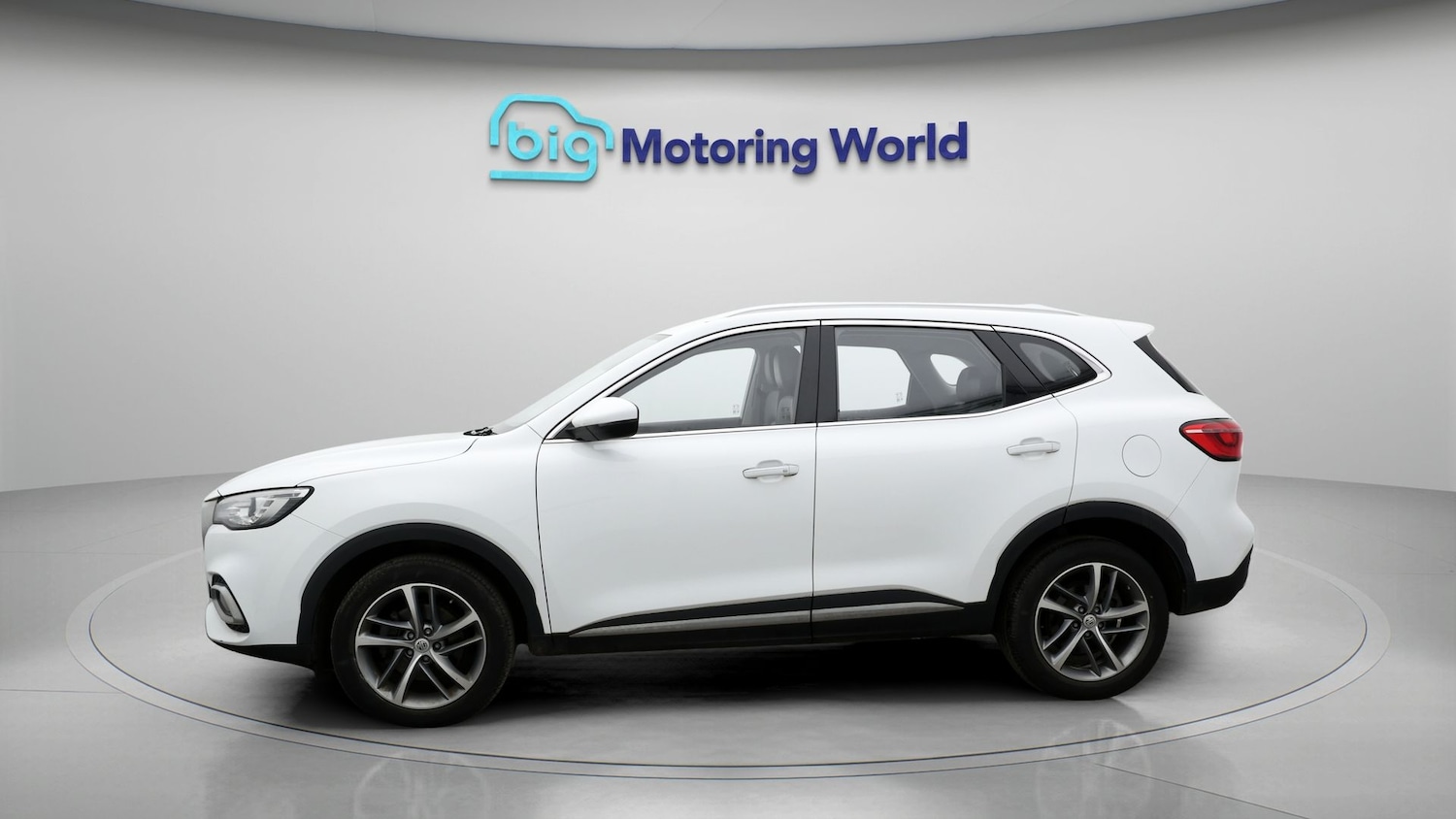 Used MG MG HS 2023 for sale - 77327576: Photo 4