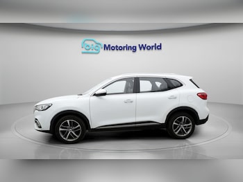 Used MG MG HS 2023 for sale - 77327576: Photo