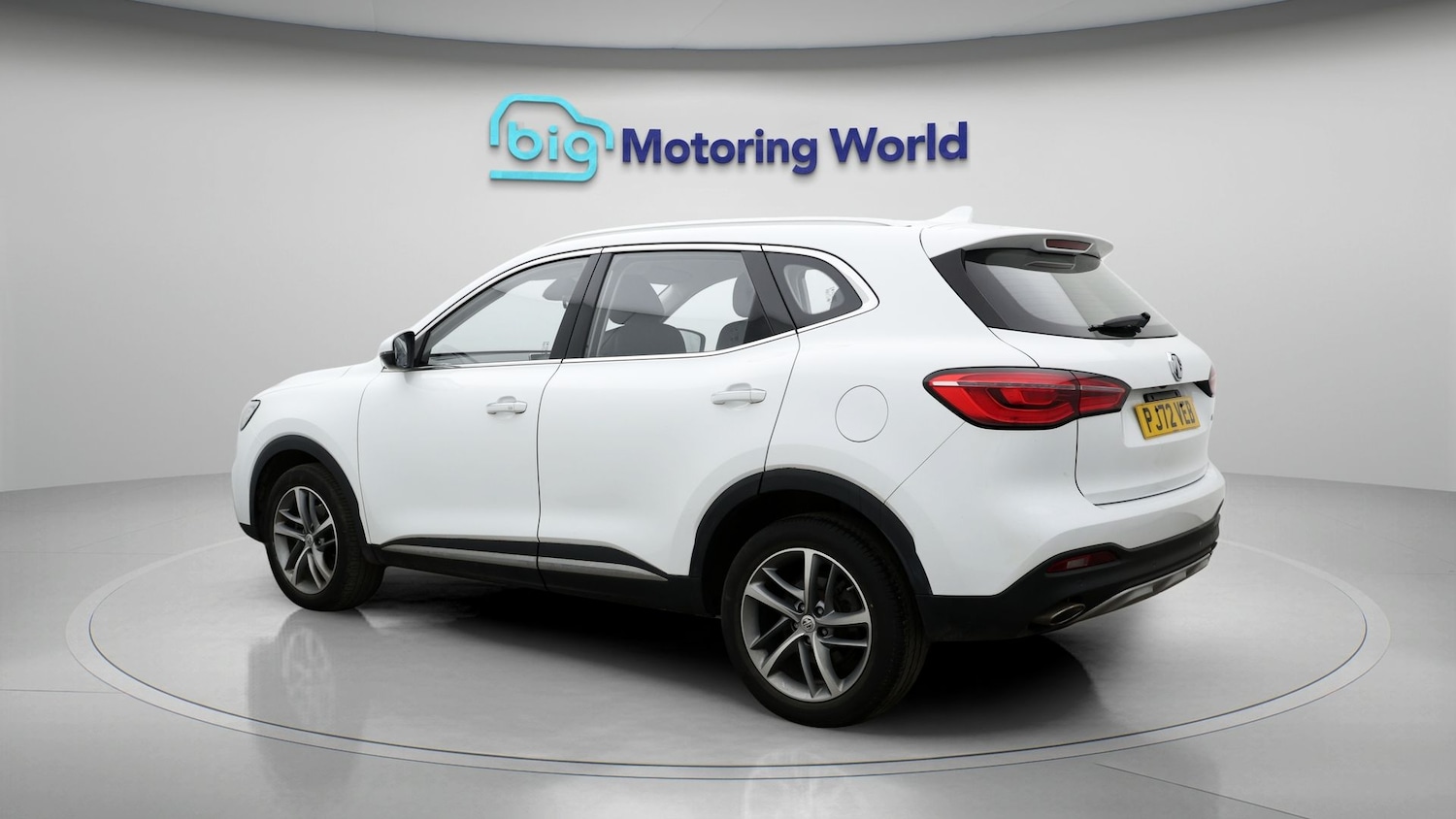 Used MG MG HS 2023 for sale - 77327576: Photo 5