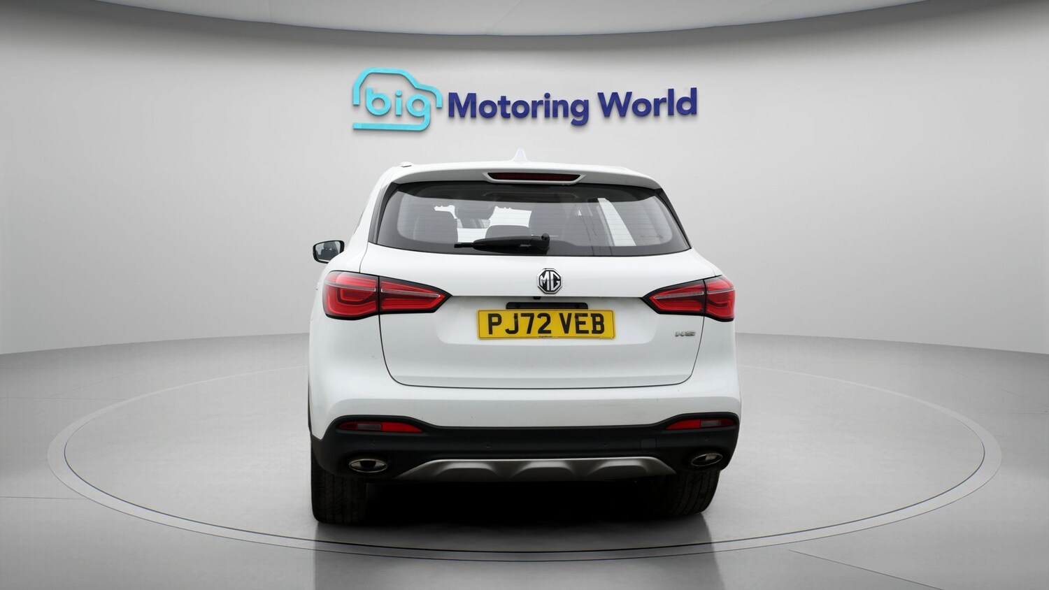 Used MG MG HS 2023 for sale - 77327576: Photo 6