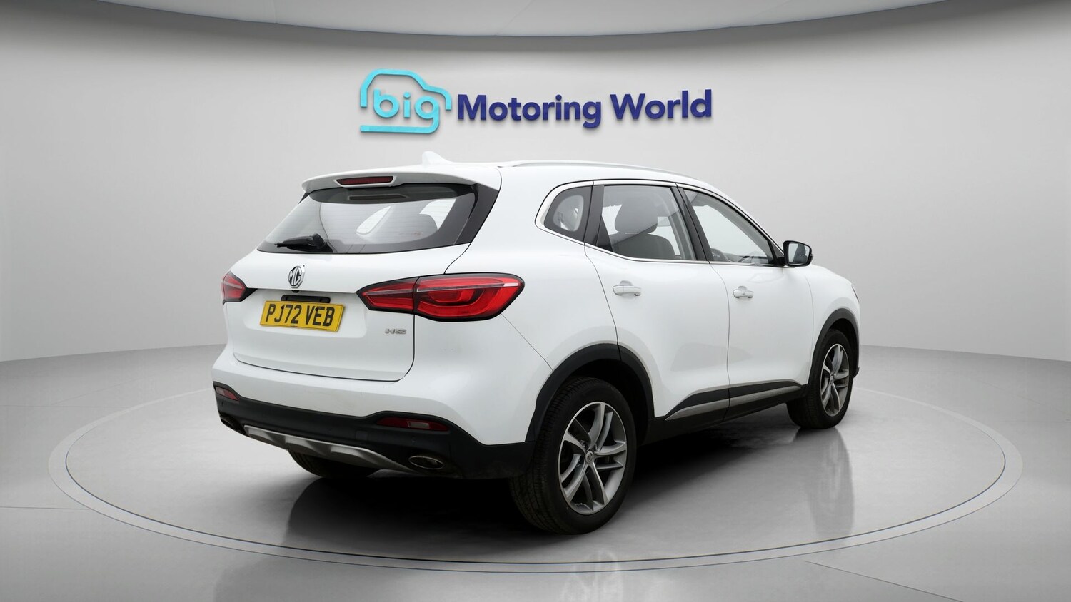 Used MG MG HS 2023 for sale - 77327576: Photo 7