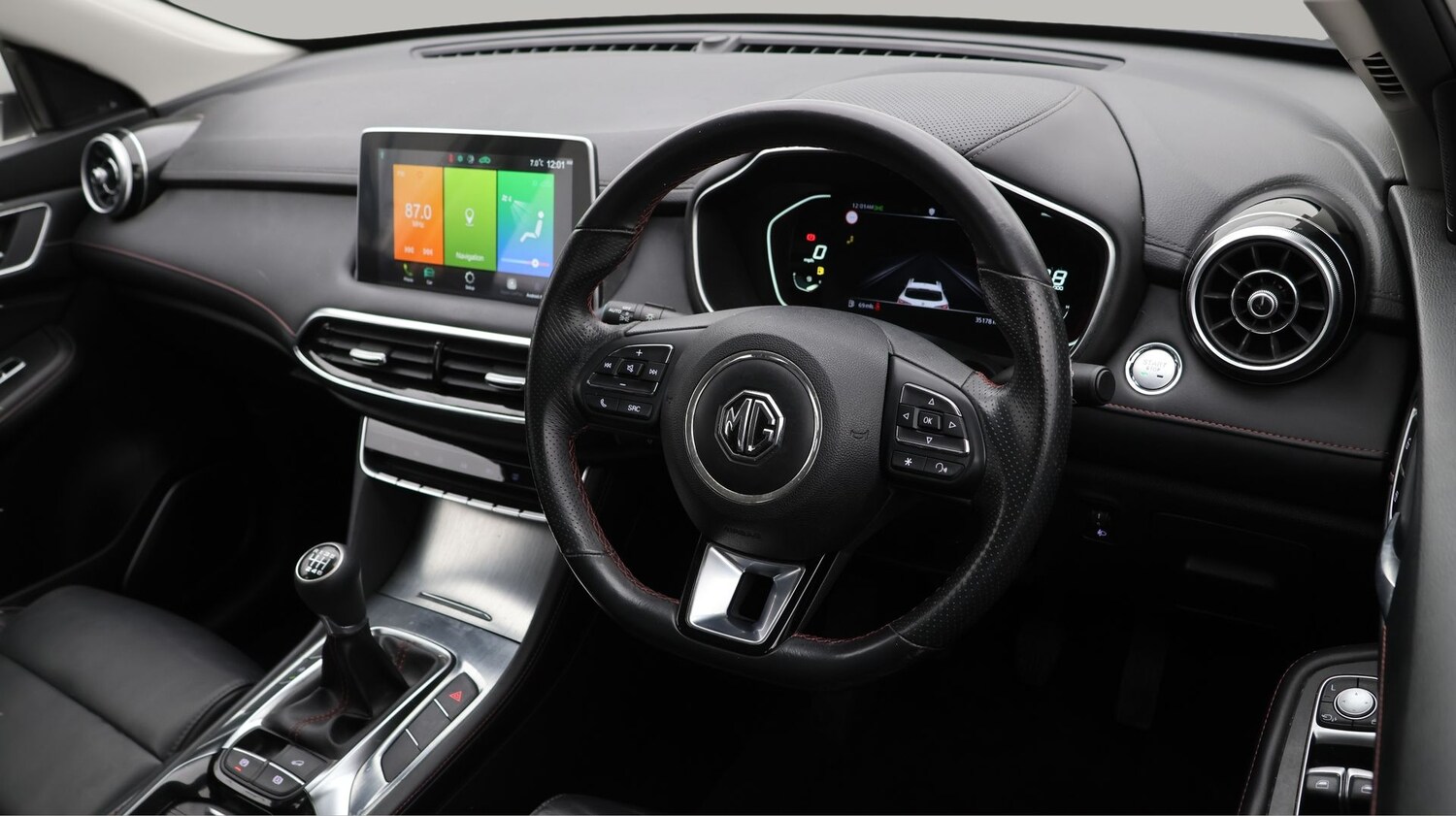 Used MG MG HS 2023 for sale - 77327576: Photo 9