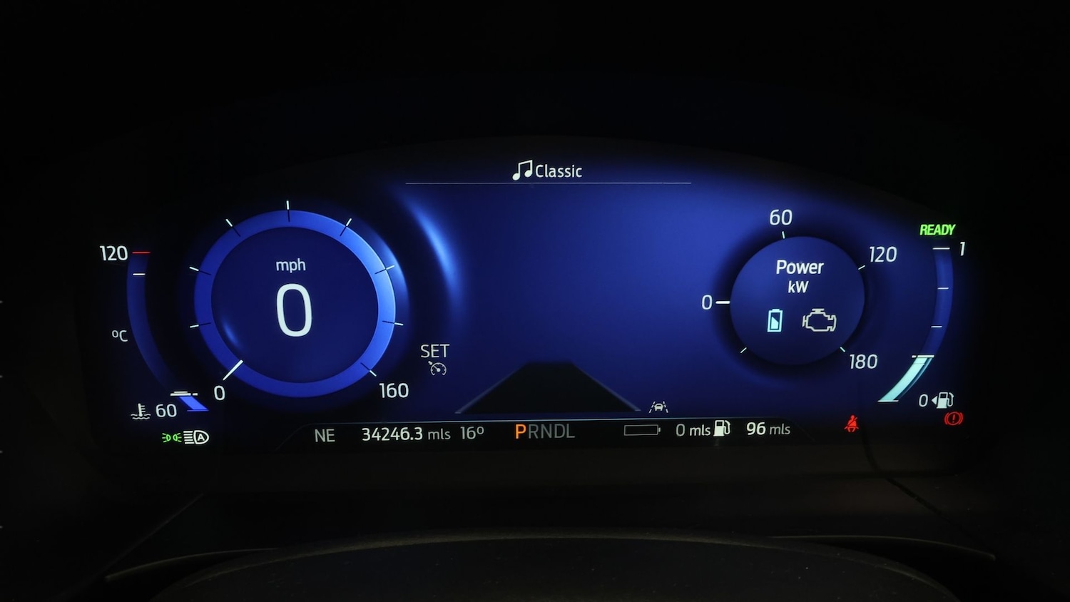 Used Ford Kuga 2022 for sale - 77734912: Photo 10