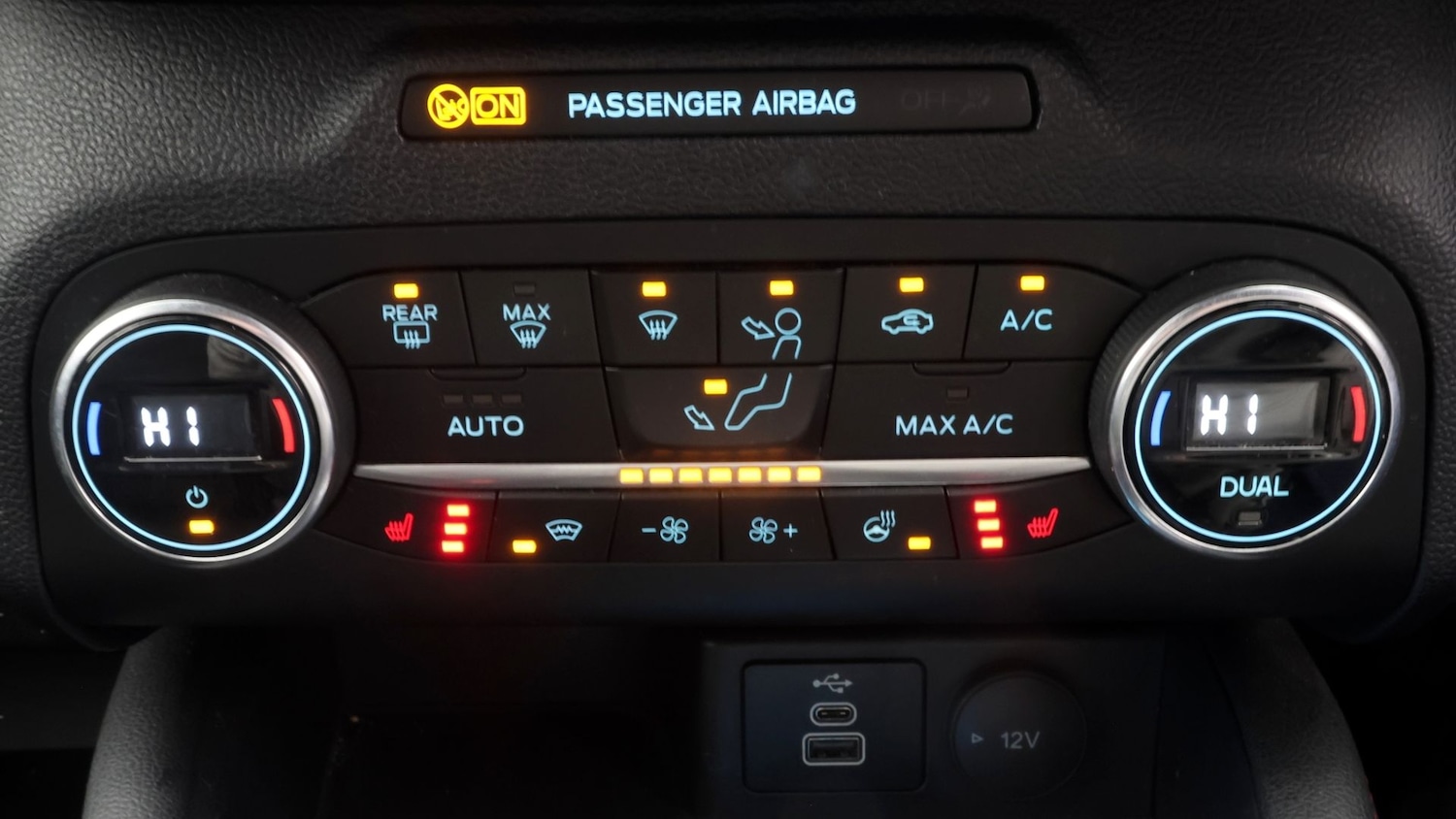 Used Ford Kuga 2022 for sale - 77734912: Photo 12