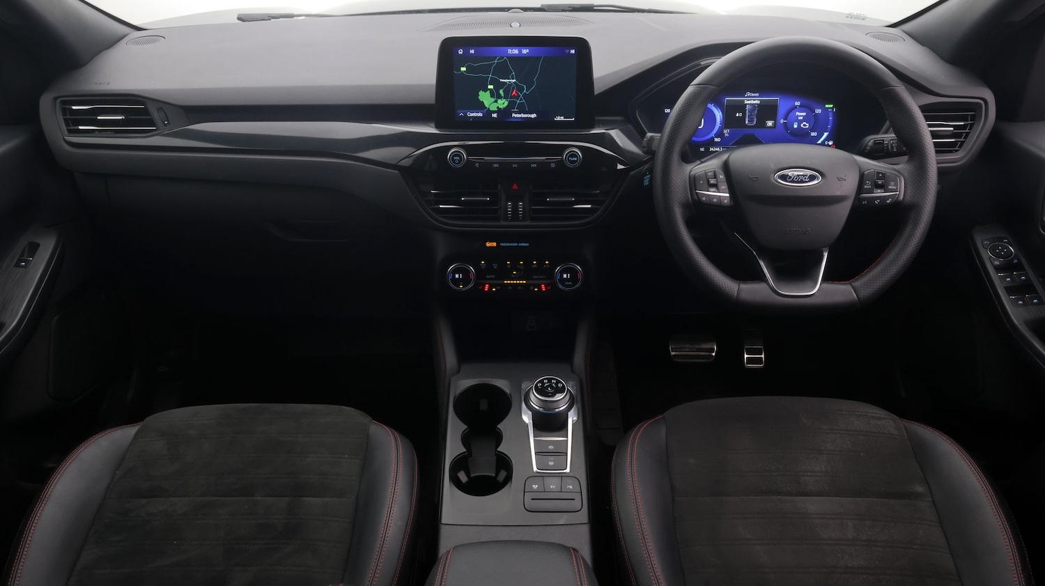 Used Ford Kuga 2022 for sale - 77734912: Photo 13