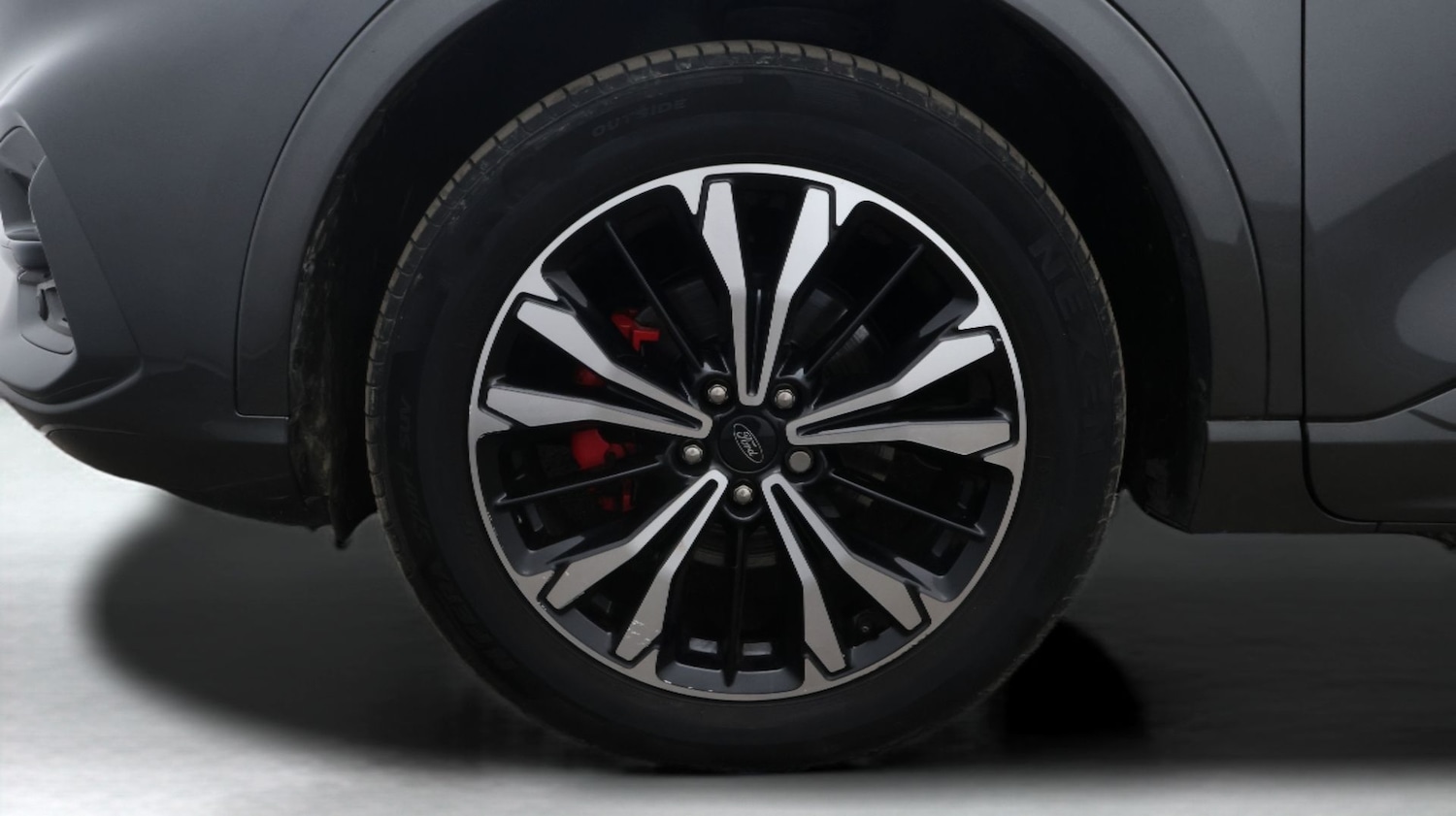 Used Ford Kuga 2022 for sale - 77734912: Photo 18