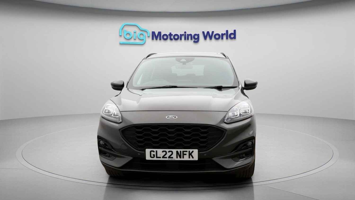 Used Ford Kuga 2022 for sale - 77734912: Photo 2