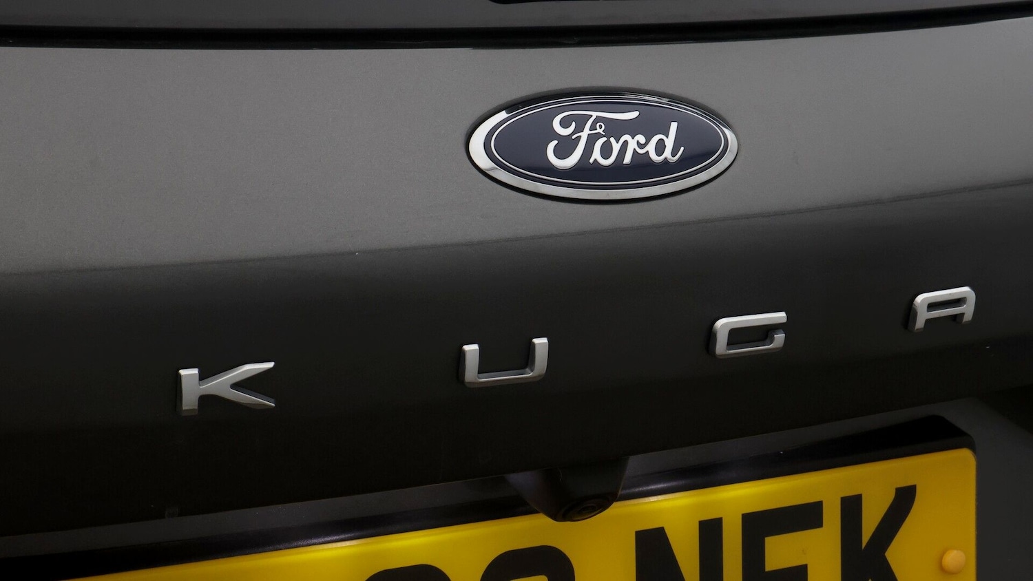 Used Ford Kuga 2022 for sale - 77734912: Photo 22