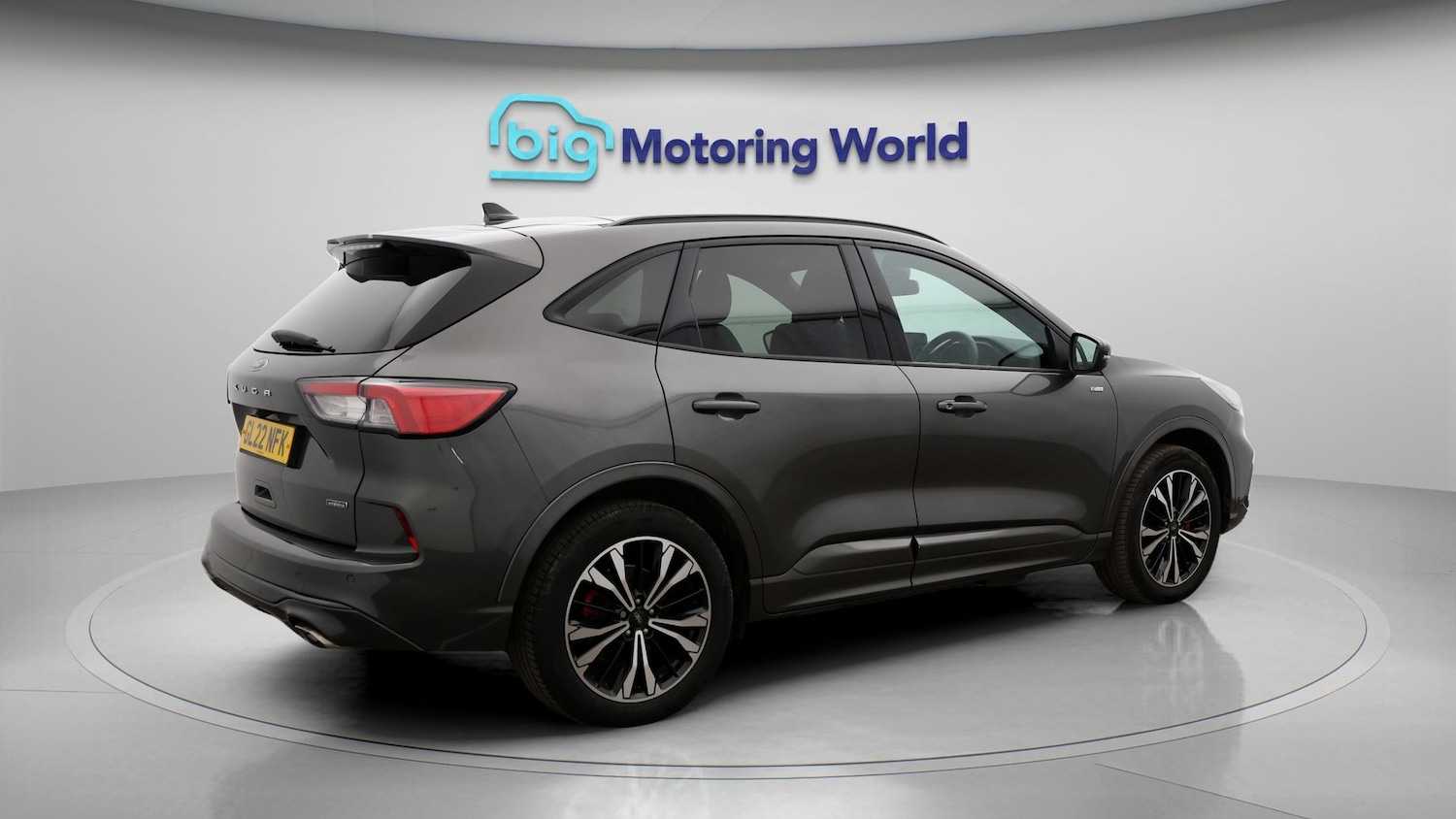 Used Ford Kuga 2022 for sale - 77734912: Photo 7