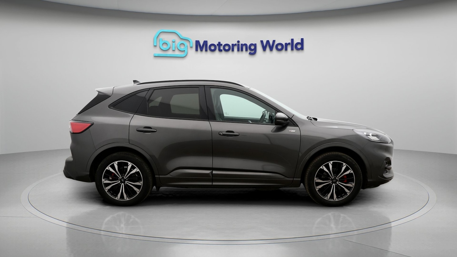 Used Ford Kuga 2022 for sale - 77734912: Photo 8