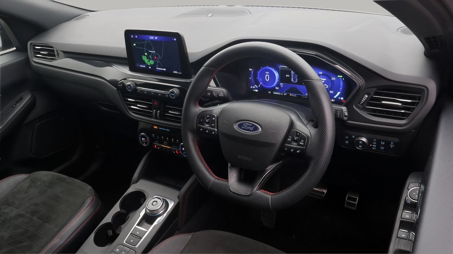 Used Ford Kuga 2022 for sale - 77734912: Photo 9