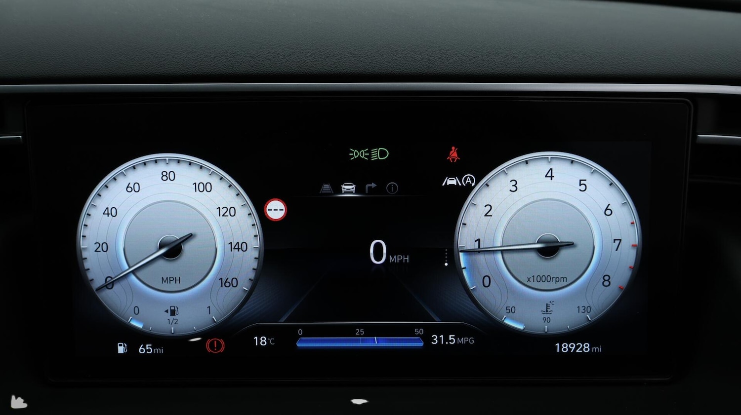 Used Hyundai TUCSON 2022 for sale - 76422837: Photo 11