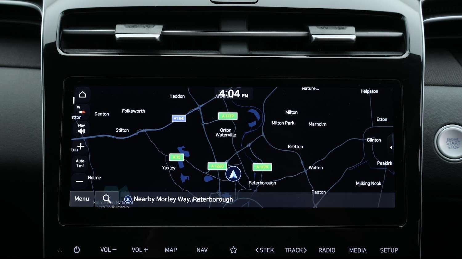 Used Hyundai TUCSON 2022 for sale - 76422837: Photo 12