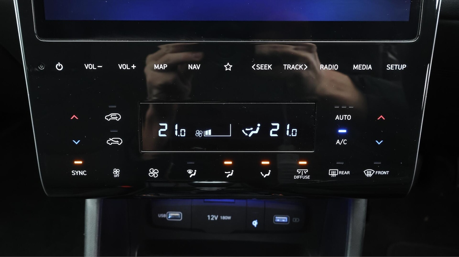 Used Hyundai TUCSON 2022 for sale - 76422837: Photo 13