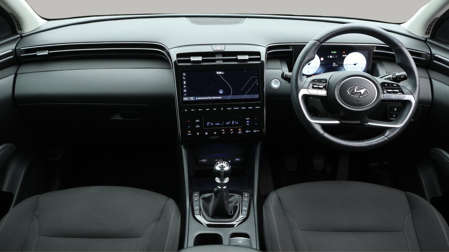 Used Hyundai TUCSON 2022 for sale - 76422837: Photo 14