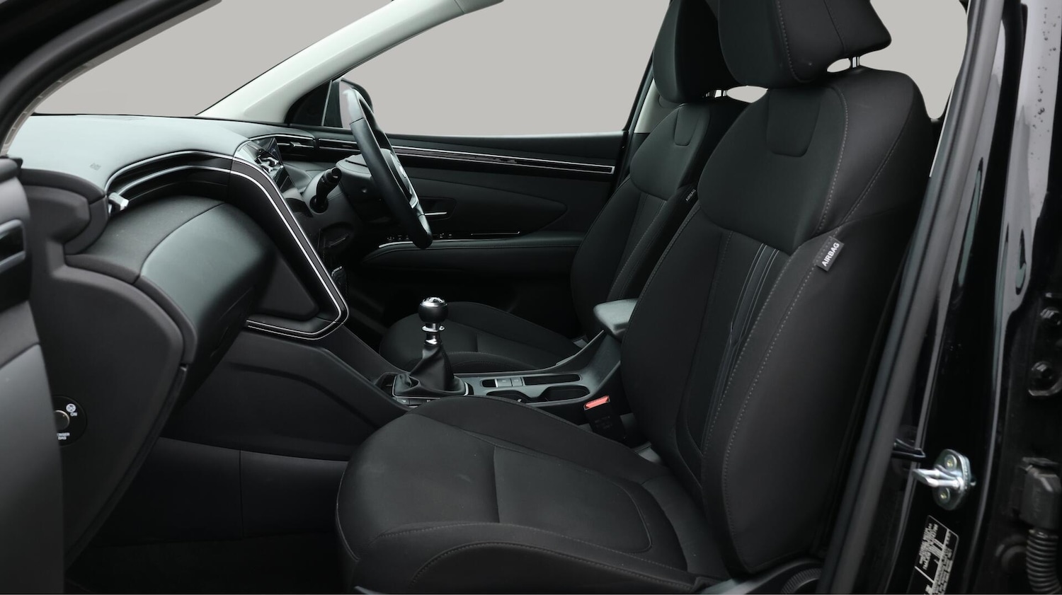 Used Hyundai TUCSON 2022 for sale - 76422837: Photo 15