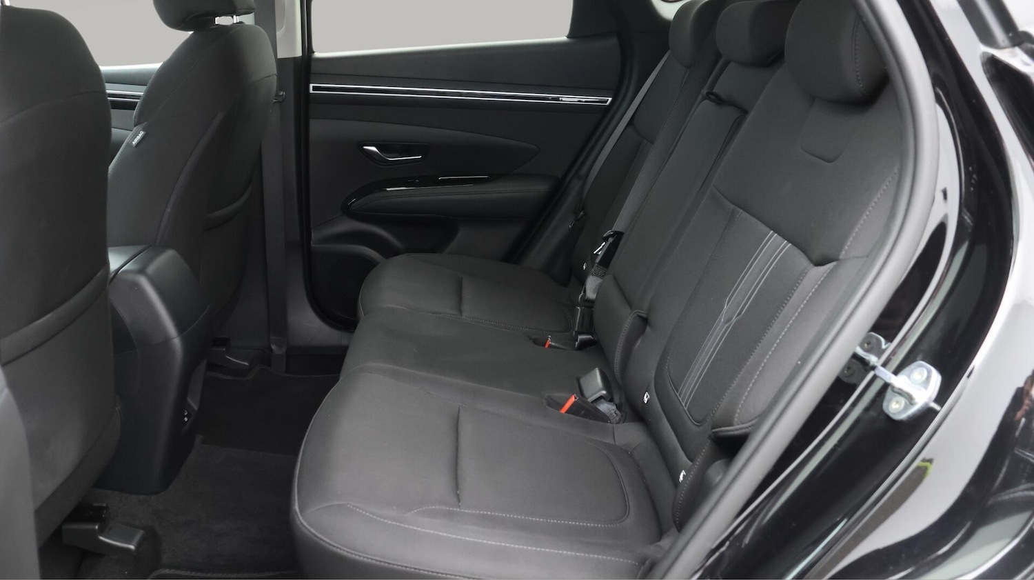 Used Hyundai TUCSON 2022 for sale - 76422837: Photo 17