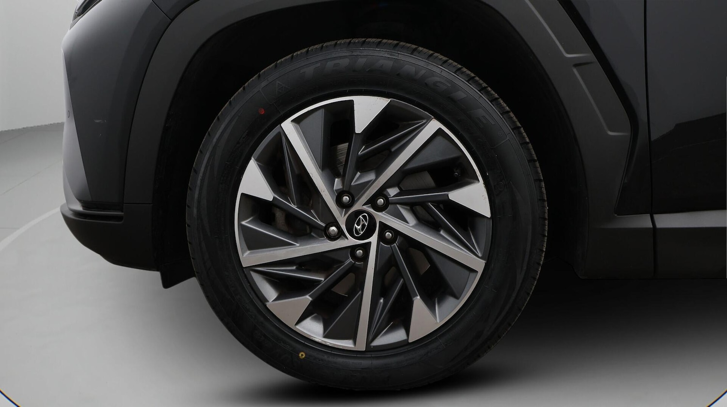 Used Hyundai TUCSON 2022 for sale - 76422837: Photo 19