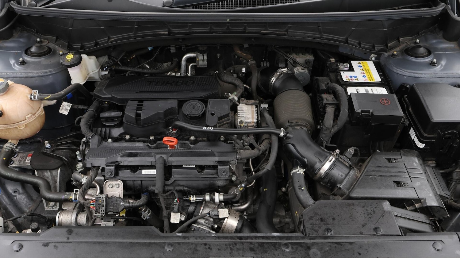 Used Hyundai TUCSON 2022 for sale - 76422837: Photo 20