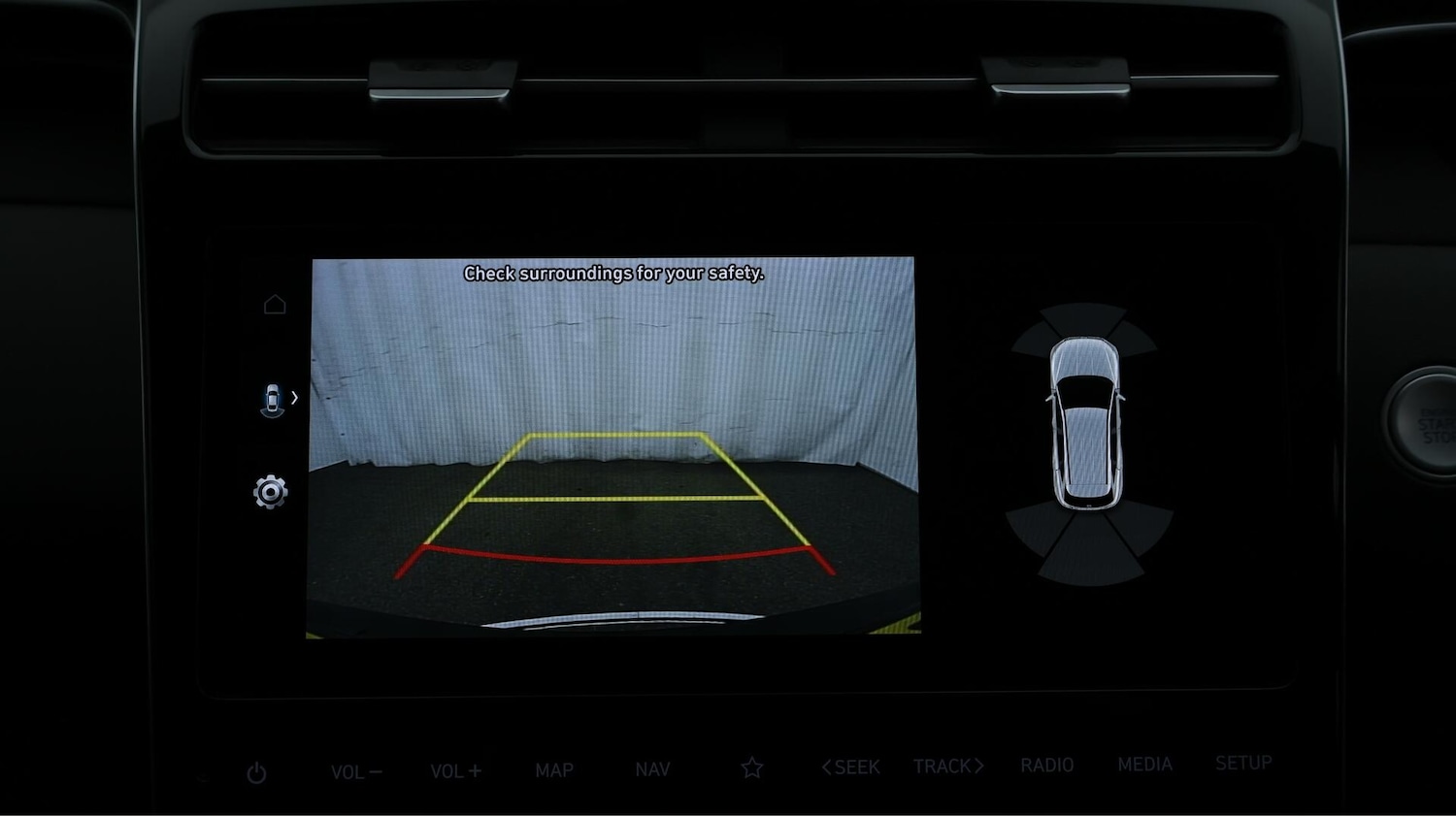 Used Hyundai TUCSON 2022 for sale - 76422837: Photo 24