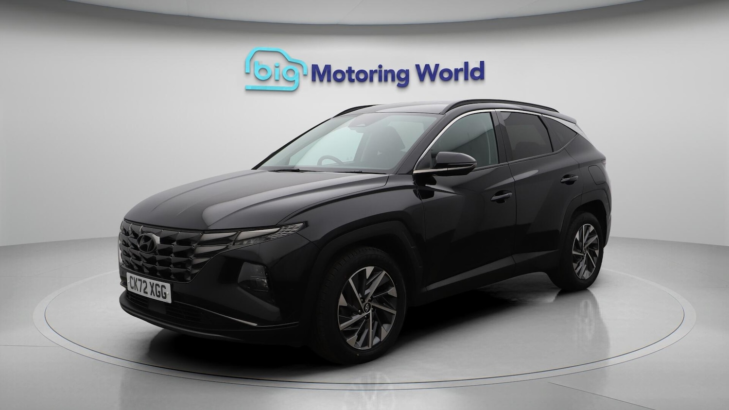 Used Hyundai TUCSON 2022 for sale - 76422837: Photo 4