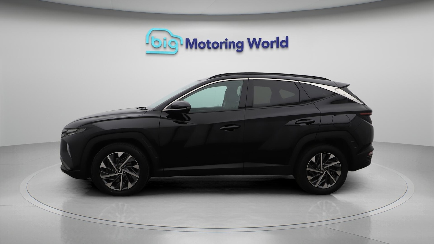 Used Hyundai TUCSON 2022 for sale - 76422837: Photo 5