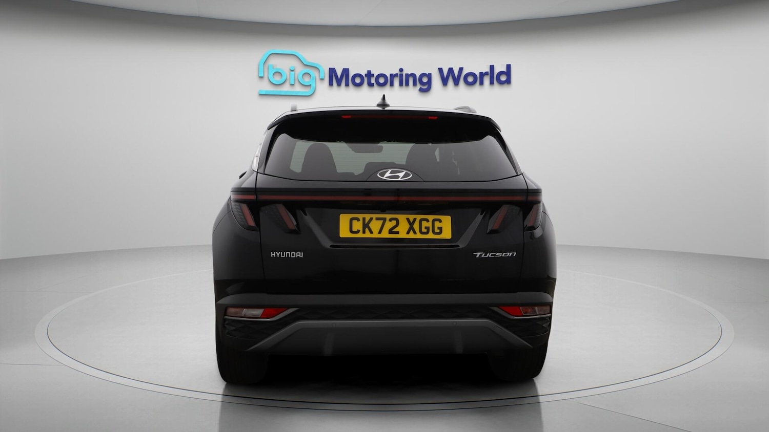 Used Hyundai TUCSON 2022 for sale - 76422837: Photo 7