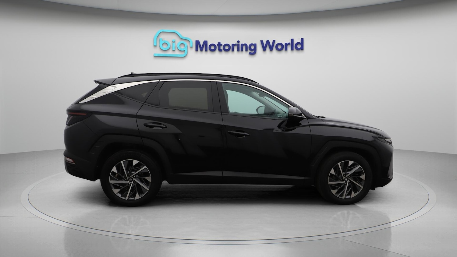 Used Hyundai TUCSON 2022 for sale - 76422837: Photo 9