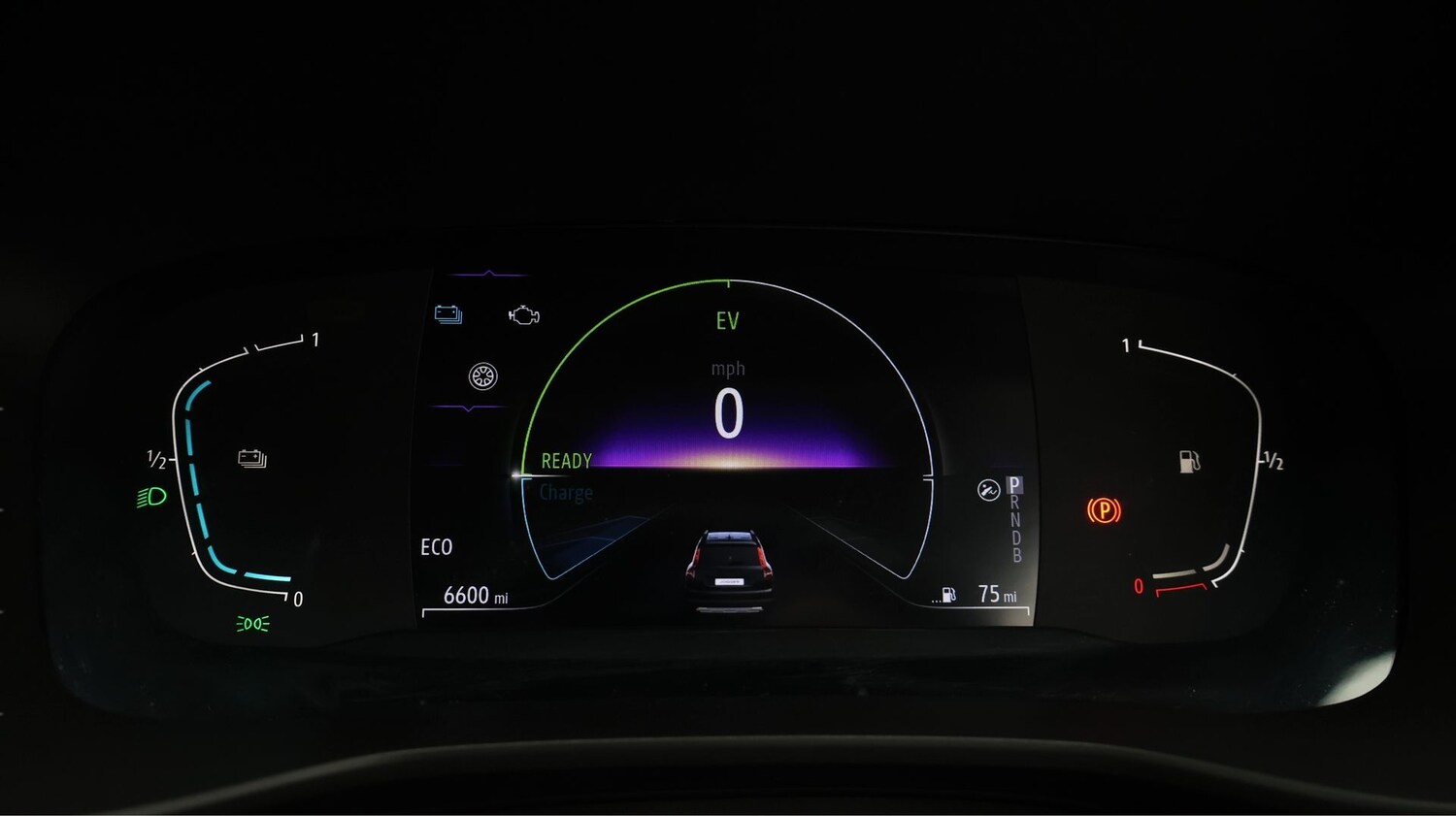 Used Dacia Jogger 2024 for sale - 77446078: Photo 10