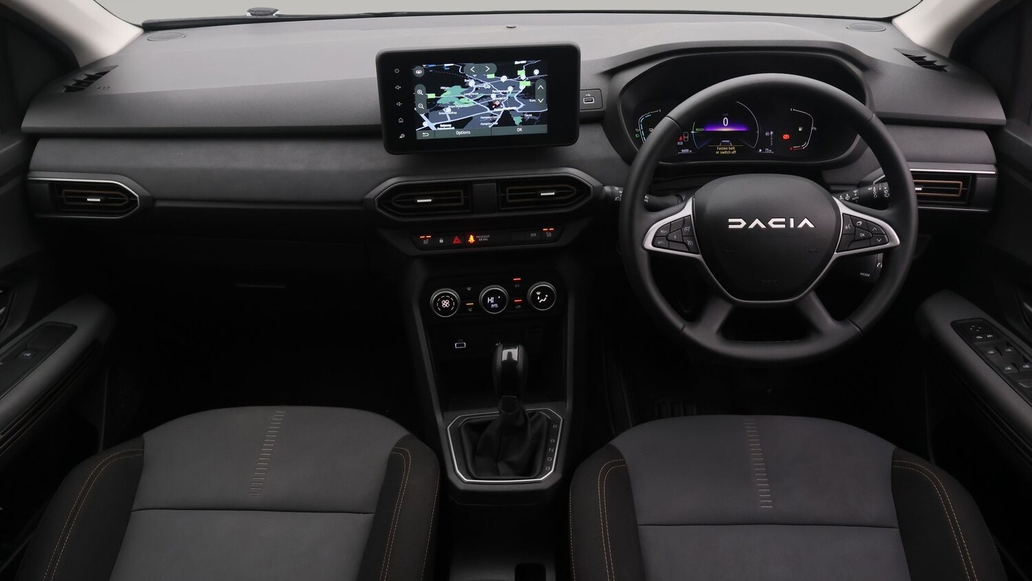 Used Dacia Jogger 2024 for sale - 77446078: Photo 13