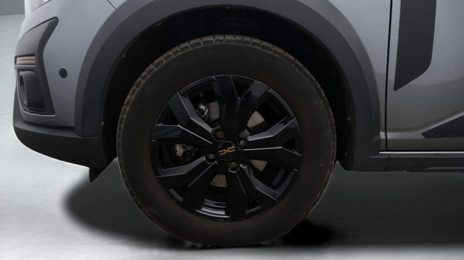 Used Dacia Jogger 2024 for sale - 77446078: Photo 18