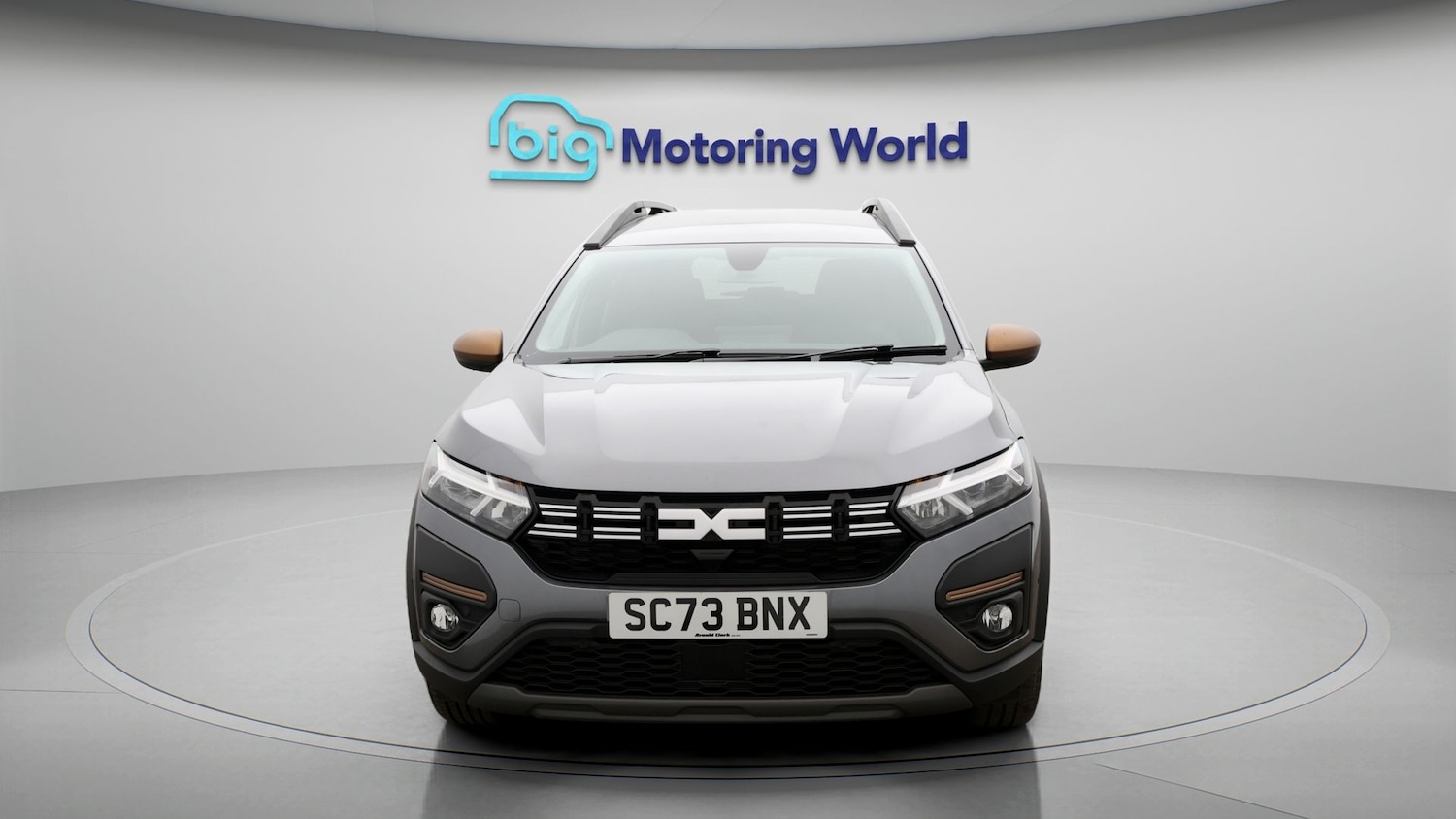Used Dacia Jogger 2024 for sale - 77446078: Photo 2
