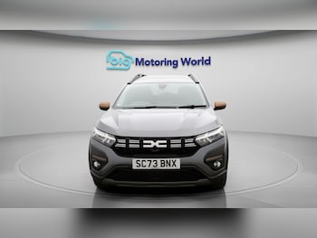 Used Dacia Jogger 2024 for sale - 77446078: Photo