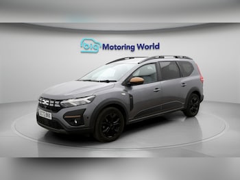 Used Dacia Jogger 2024 for sale - 77446078: Photo