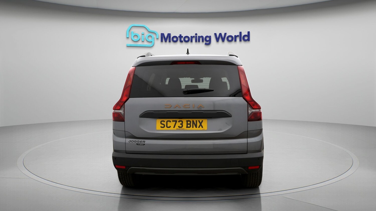 Used Dacia Jogger 2024 for sale - 77446078: Photo 6