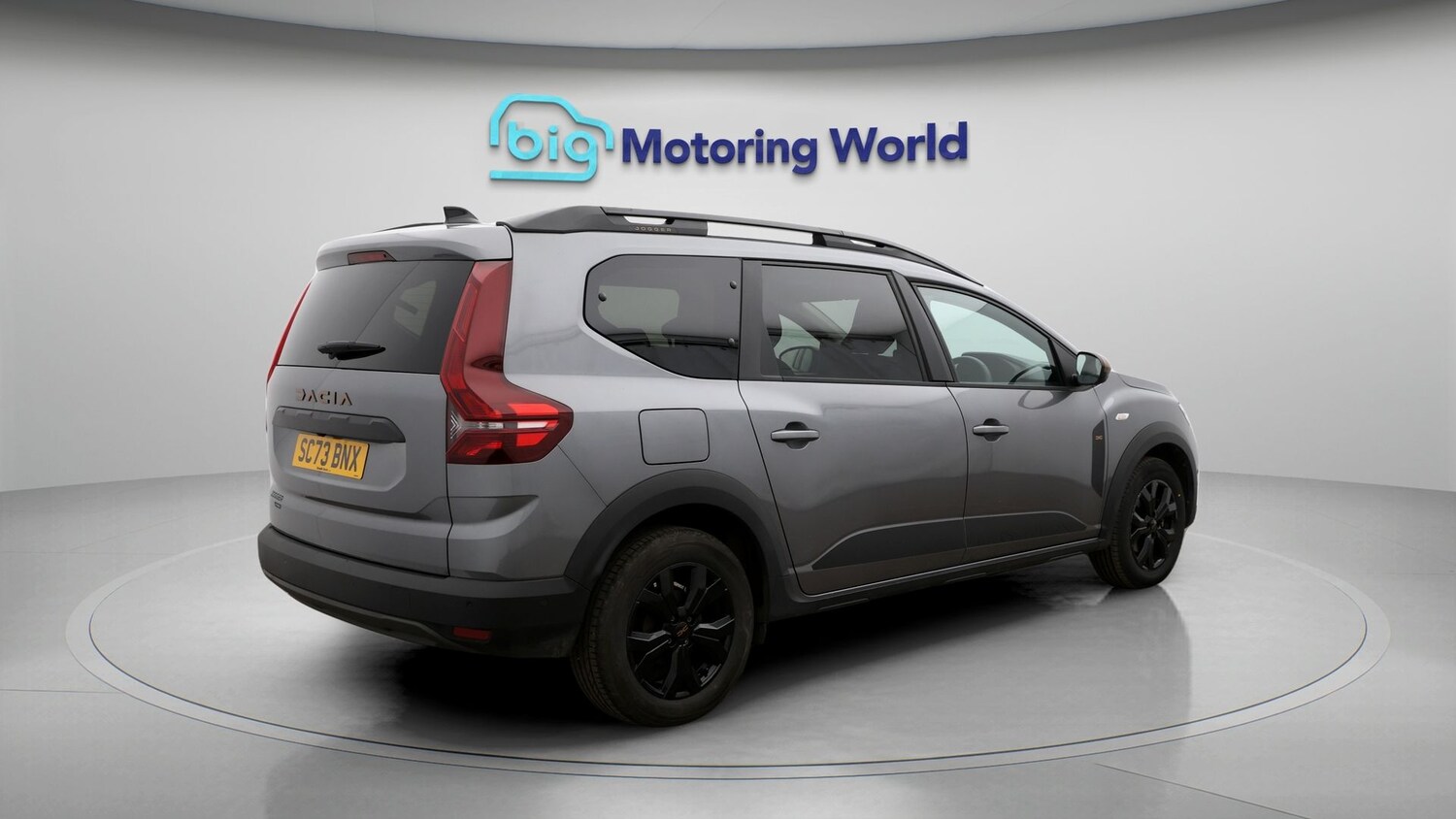 Used Dacia Jogger 2024 for sale - 77446078: Photo 7
