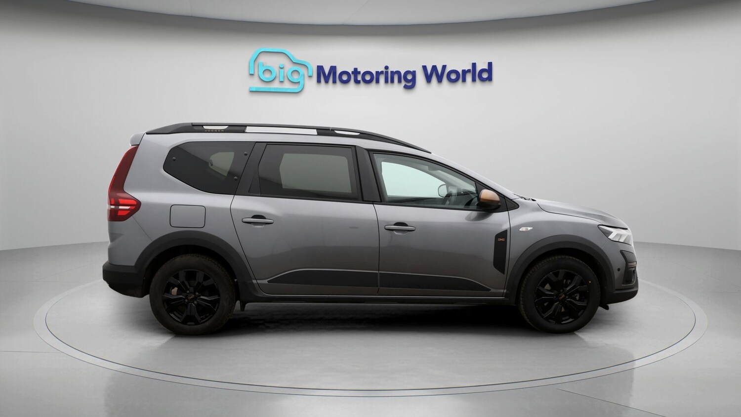 Used Dacia Jogger 2024 for sale - 77446078: Photo 8