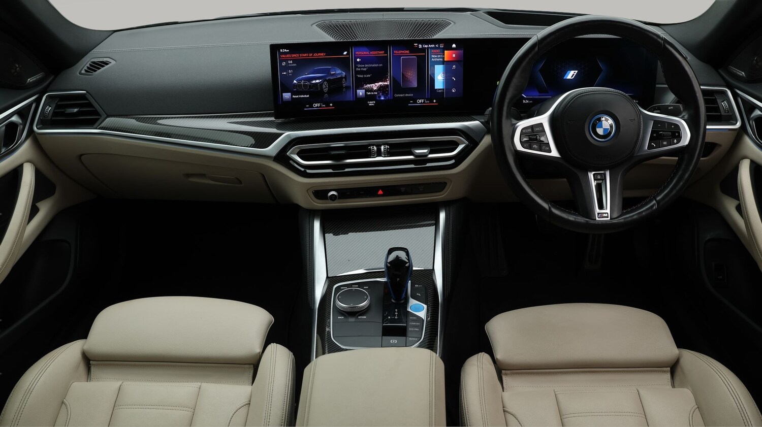 Used BMW i4 for sale - 77543417: Photo 13