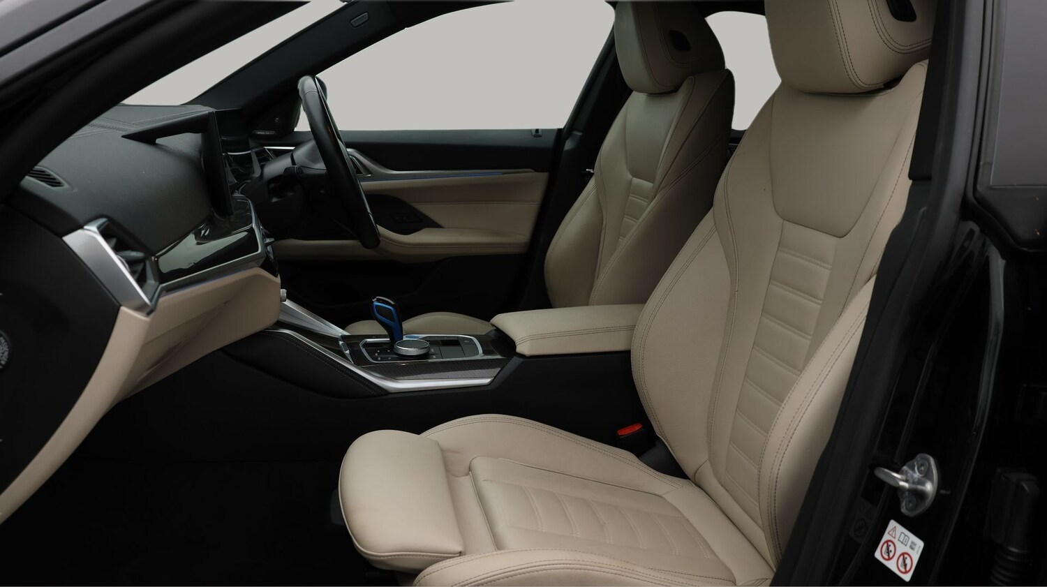 Used BMW i4 for sale - 77543417: Photo 14