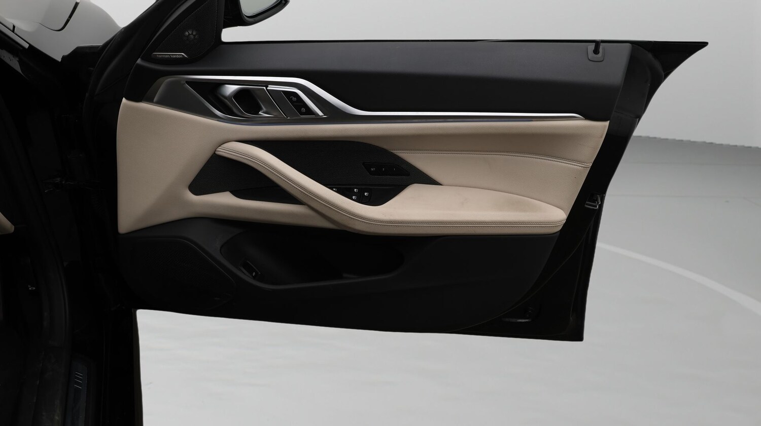 Used BMW i4 for sale - 77543417: Photo 15