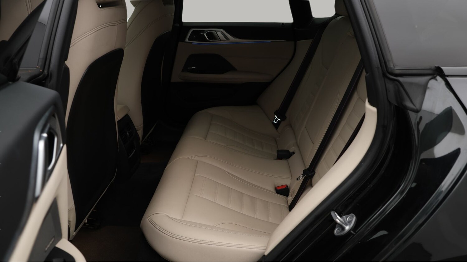 Used BMW i4 for sale - 77543417: Photo 16