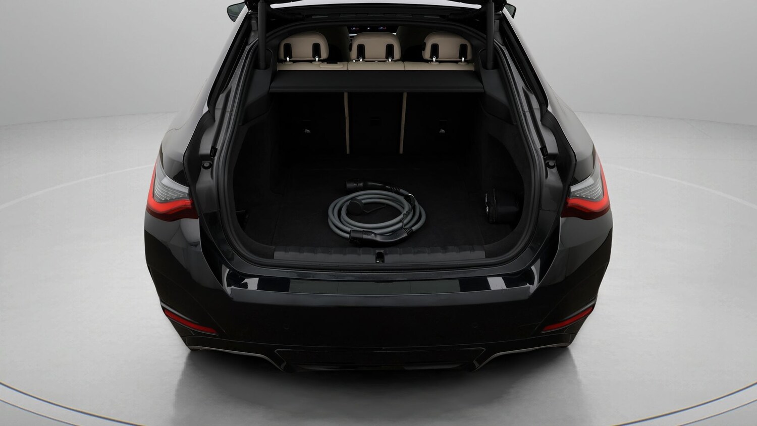 Used BMW i4 for sale - 77543417: Photo 17