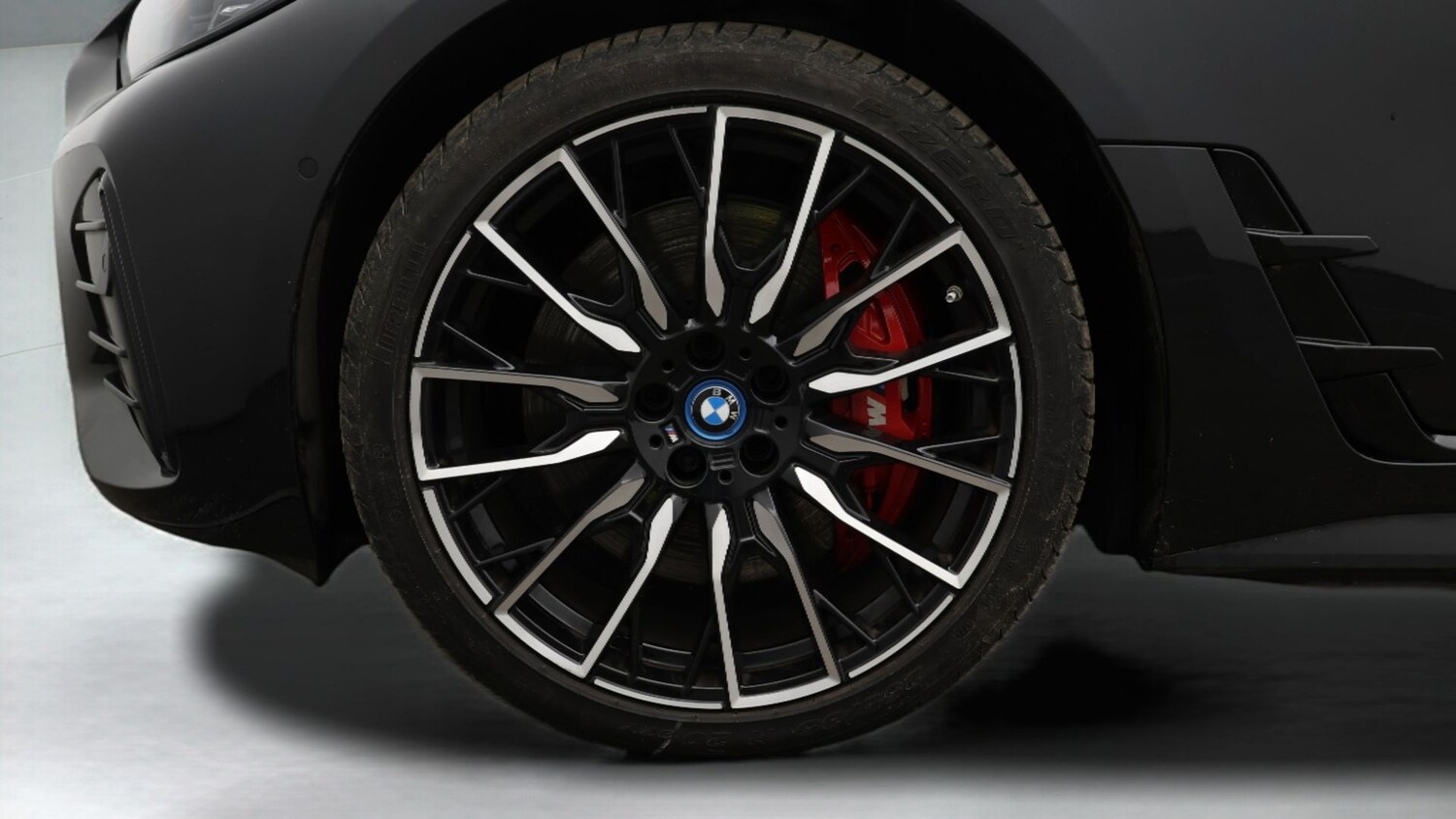 Used BMW i4 for sale - 77543417: Photo 18