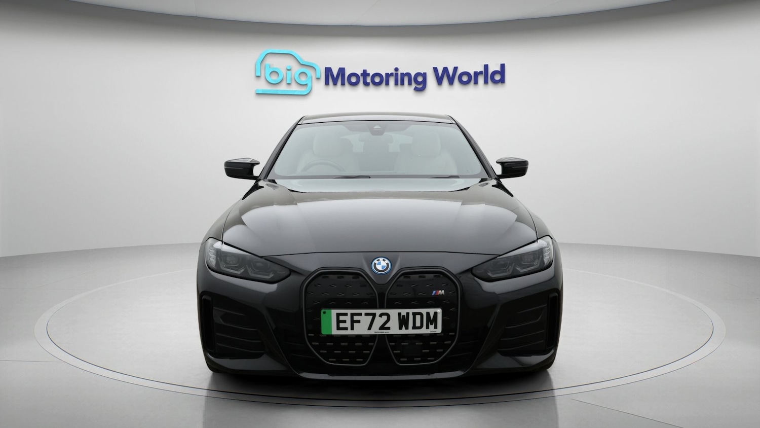 Used BMW i4 for sale - 77543417: Photo 2