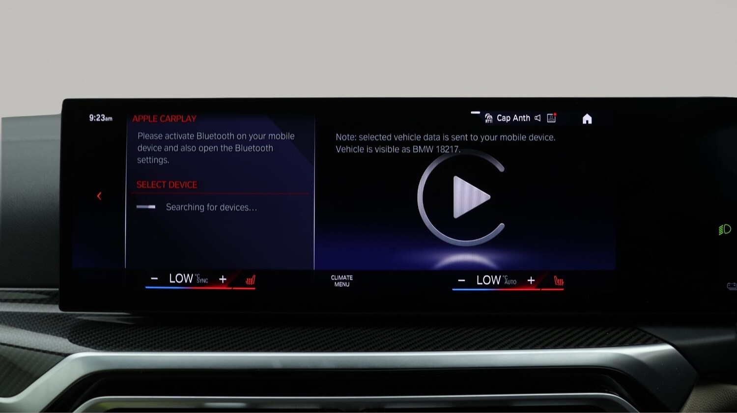 Used BMW i4 for sale - 77543417: Photo 21