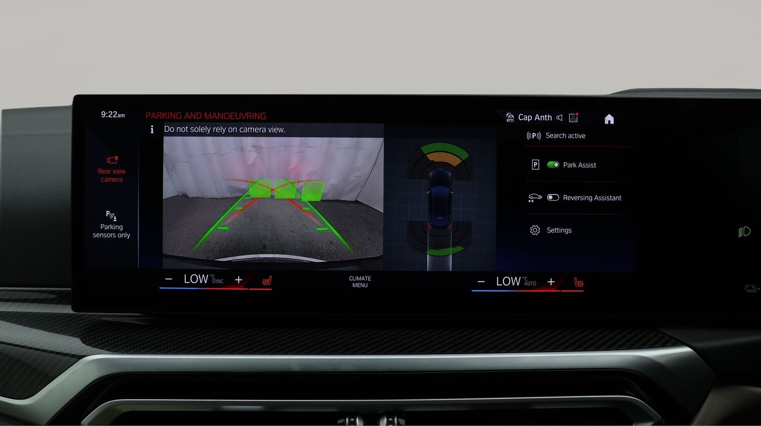 Used BMW i4 for sale - 77543417: Photo 23