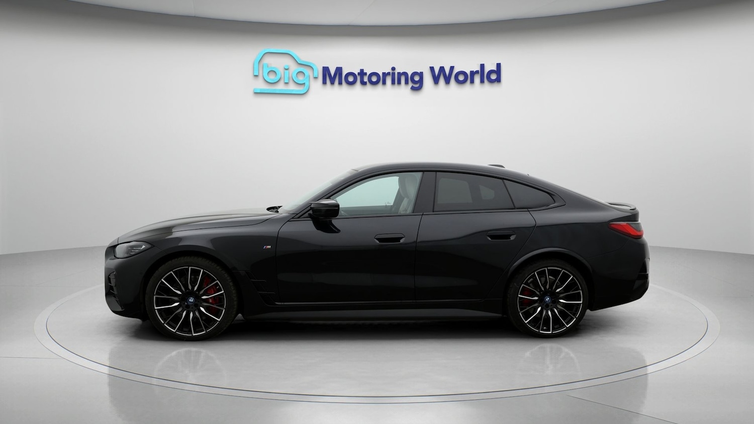 Used BMW i4 for sale - 77543417: Photo 4