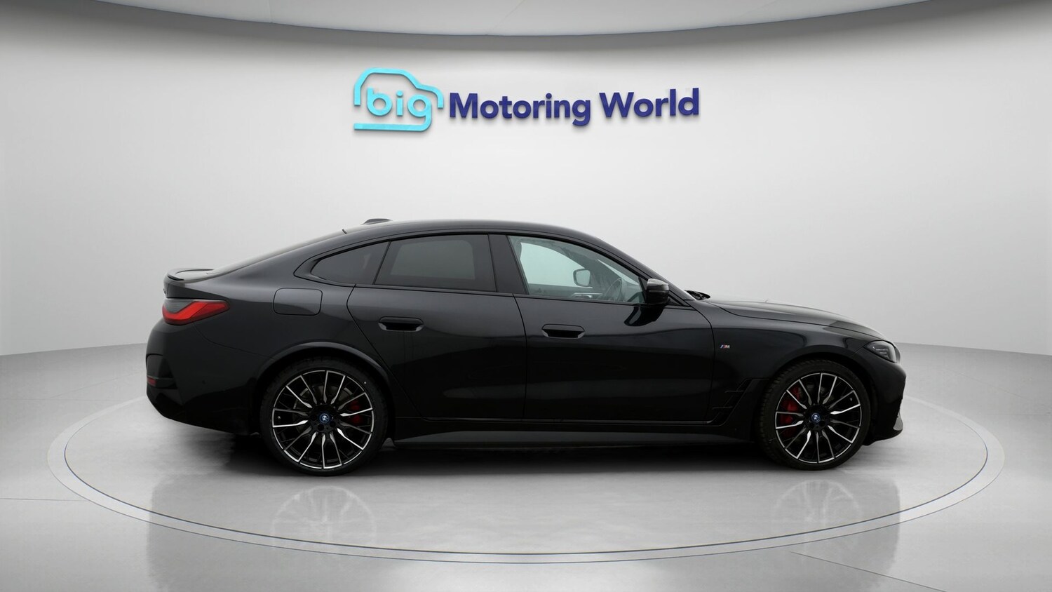 Used BMW i4 for sale - 77543417: Photo 8