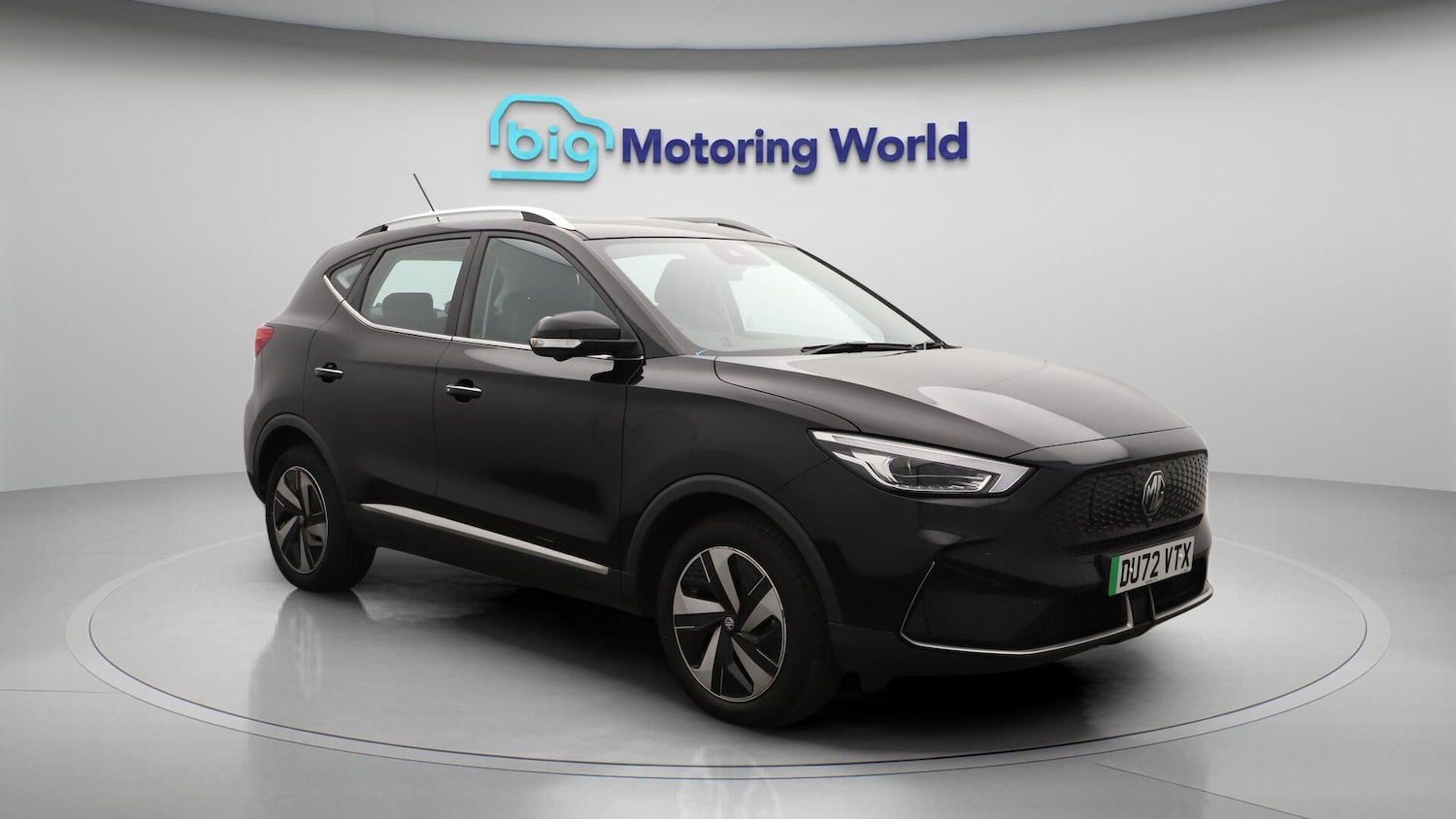 Used MG MG ZS 2022 for sale - 76073133: Photo 2